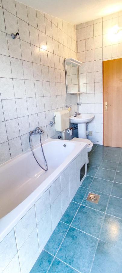 Apartments Villa Anna Подстрана Экстерьер фото