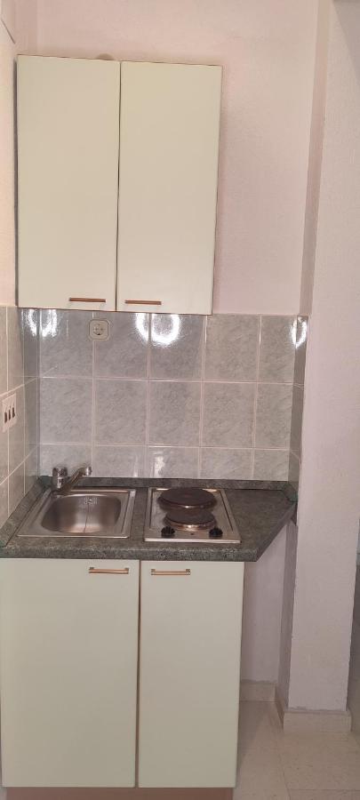 Apartments Villa Anna Подстрана Экстерьер фото