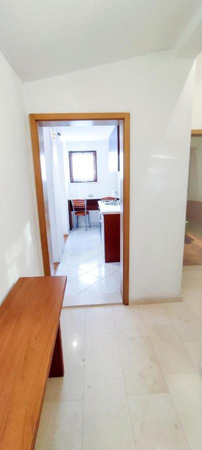 Apartments Villa Anna Подстрана Экстерьер фото