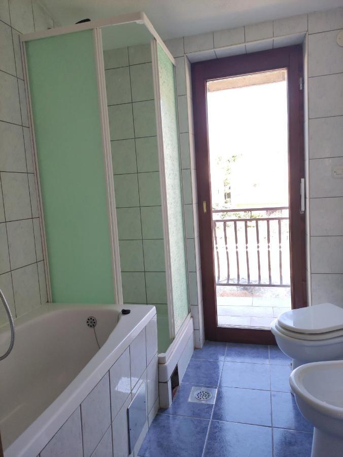 Apartments Villa Anna Подстрана Экстерьер фото